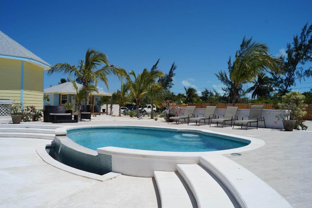 8. Resort / Hotel for Sale at Other Bahamas, Other Areas In The Bahamas Bahamas