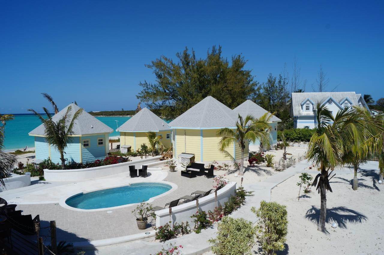 27. Resort / Hotel for Sale at Other Bahamas, Other Areas In The Bahamas Bahamas