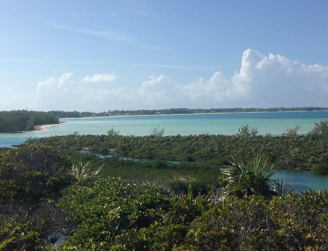 4. Land for Sale at Great Harbour Cay, Berry Islands Bahamas