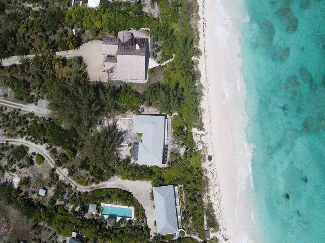 8. Single Family Homes for Sale at Double Bay, Eleuthera Bahamas