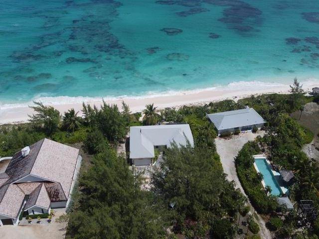 20. Single Family Homes for Sale at Double Bay, Eleuthera Bahamas