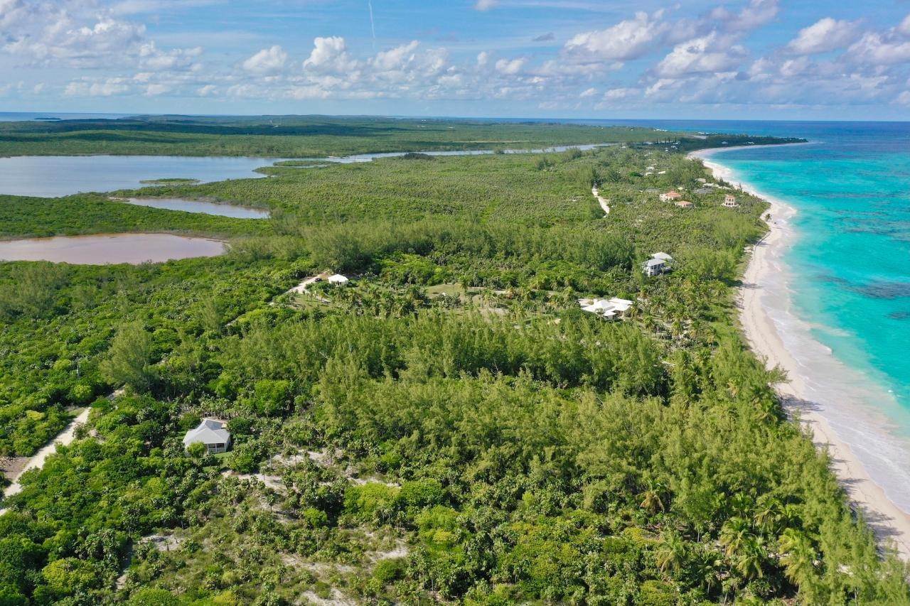 8. Land for Sale at Double Bay, Eleuthera Bahamas