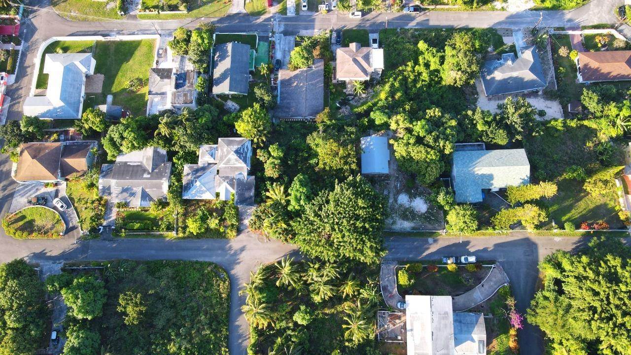 7. Land for Sale at Baillou Hill Estates, Nassau and Paradise Island Bahamas