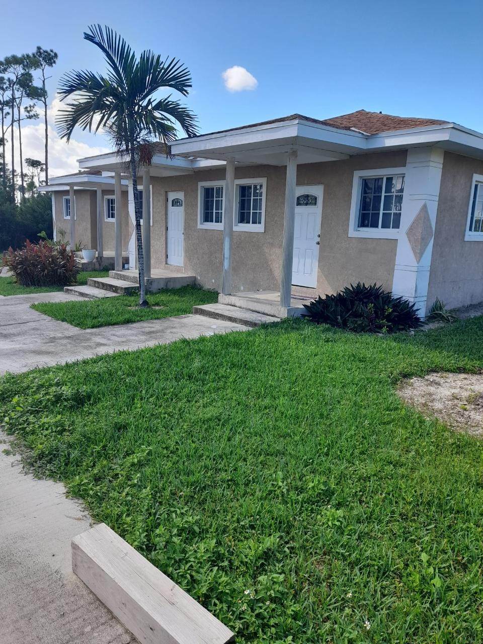 2. Multi-Family Homes for Sale at Britania, Freeport and Grand Bahama Bahamas
