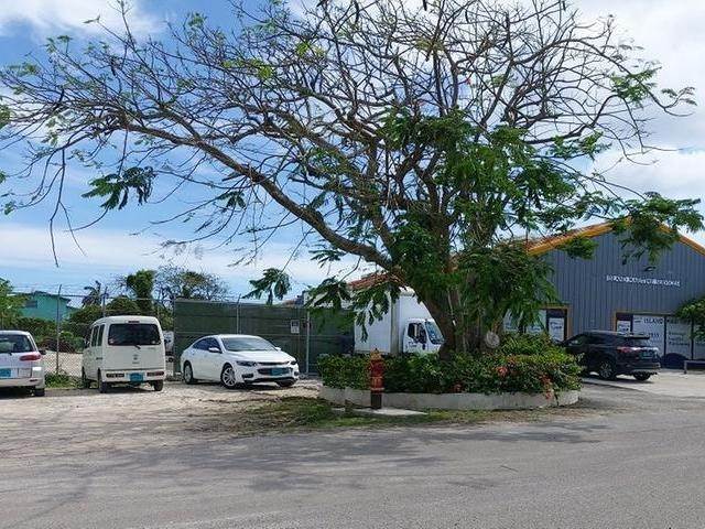9. Land for Rent at Oakes Field, Nassau and Paradise Island Bahamas