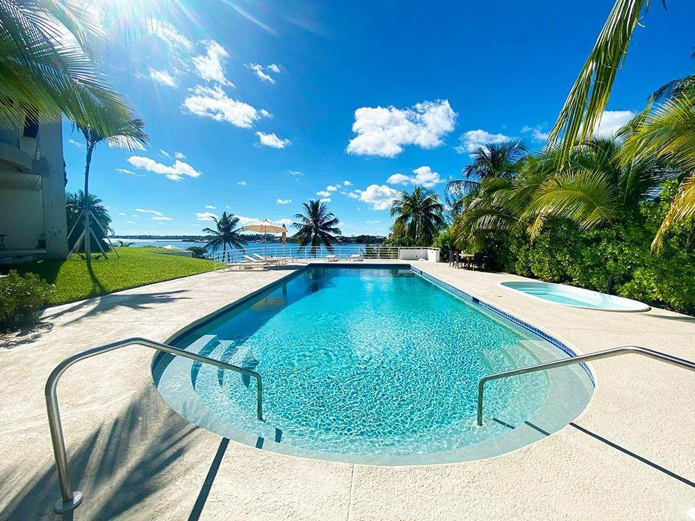 30. Condo for Rent at Paradise Island, Nassau and Paradise Island Bahamas