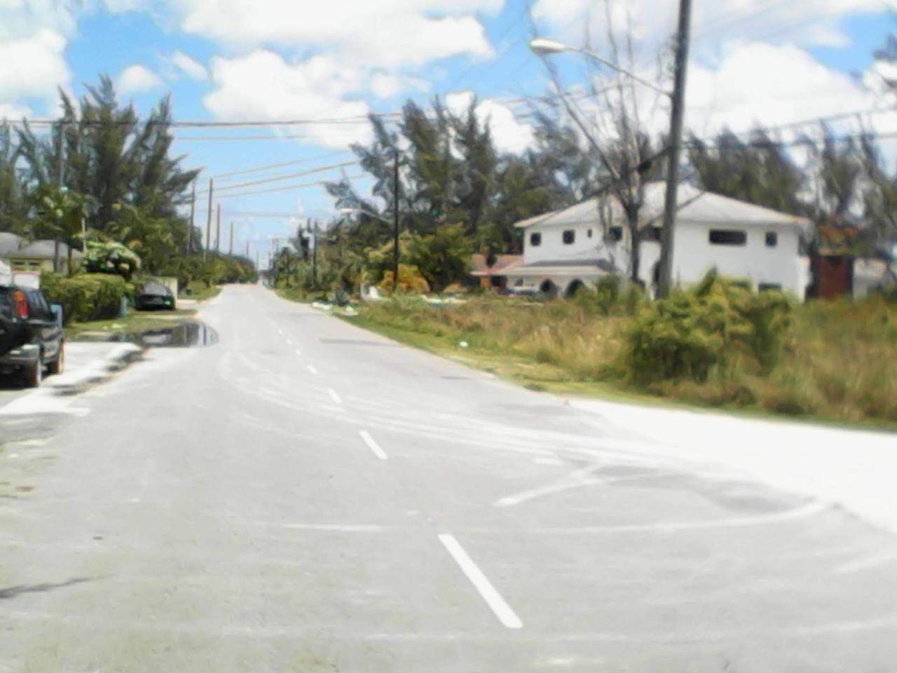 6. Land for Sale at Blue Hill Road, Nassau and Paradise Island Bahamas