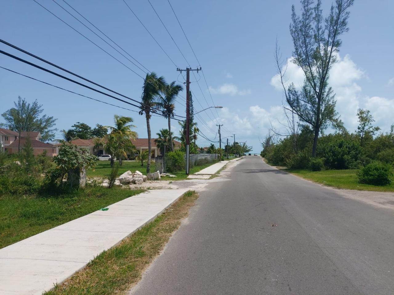 7. Land for Sale at Blue Hill Road, Nassau and Paradise Island Bahamas