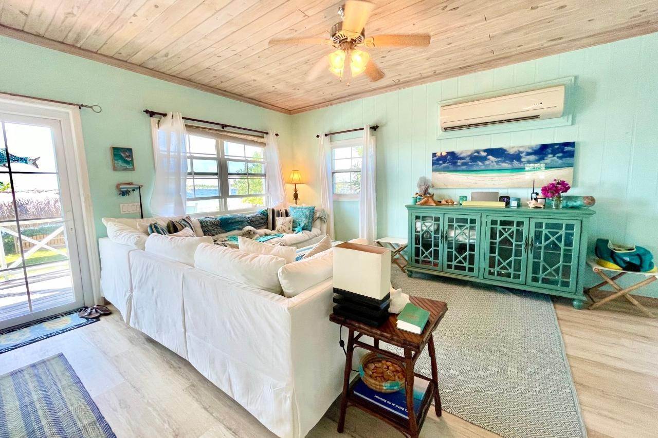 12. Single Family Homes for Sale at Guana Cay, Abaco Bahamas