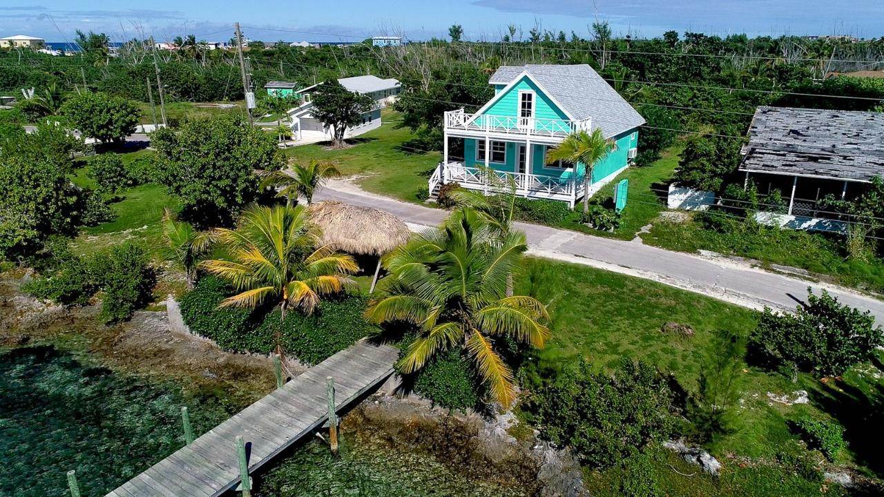 24. Single Family Homes for Sale at Guana Cay, Abaco Bahamas