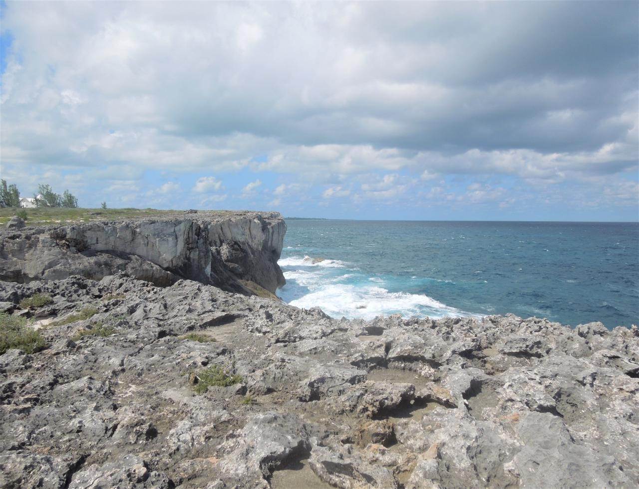 2. Land for Sale at Whale Point, Eleuthera Bahamas