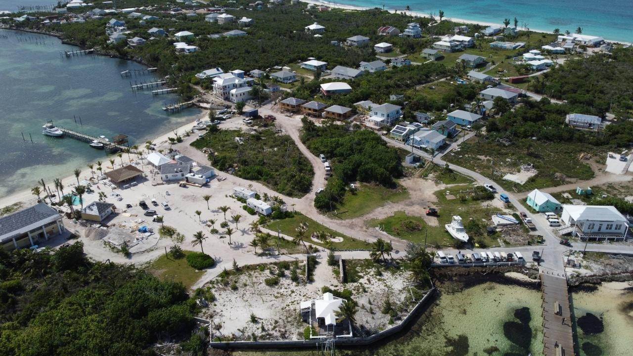 2. Commercial for Sale at Guana Cay, Abaco Bahamas