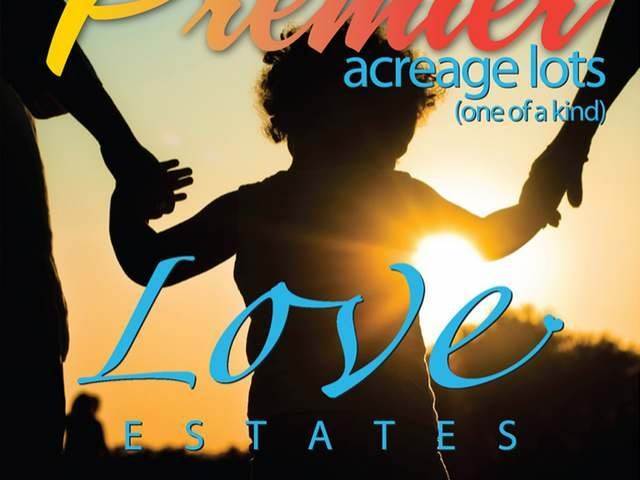 4. Land for Sale at Love Beach, Nassau and Paradise Island Bahamas