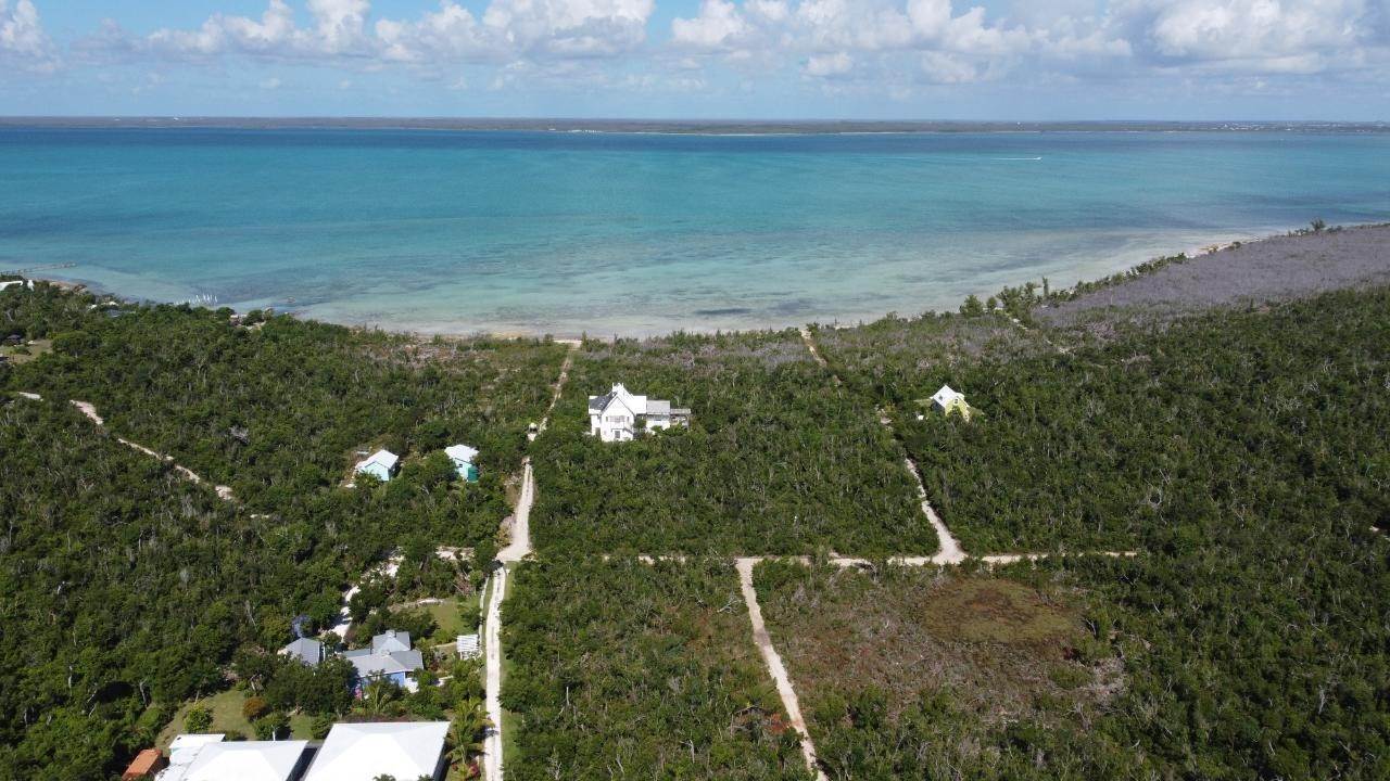 Land for Sale at Lubbers Quarters, Abaco Bahamas