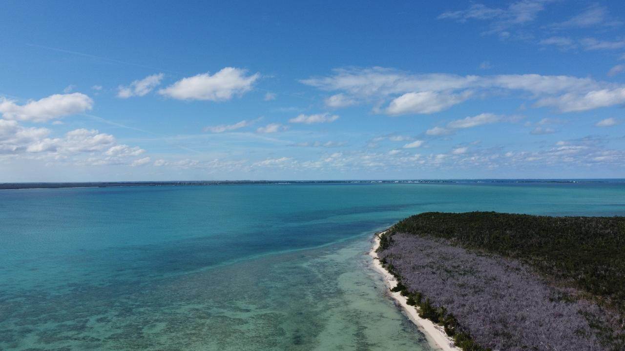 11. Land for Sale at Lubbers Quarters, Abaco Bahamas