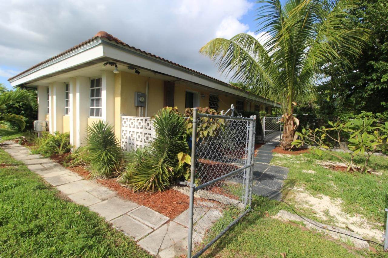 Multi-Family Homes for Rent at Bahamia, Freeport and Grand Bahama Bahamas
