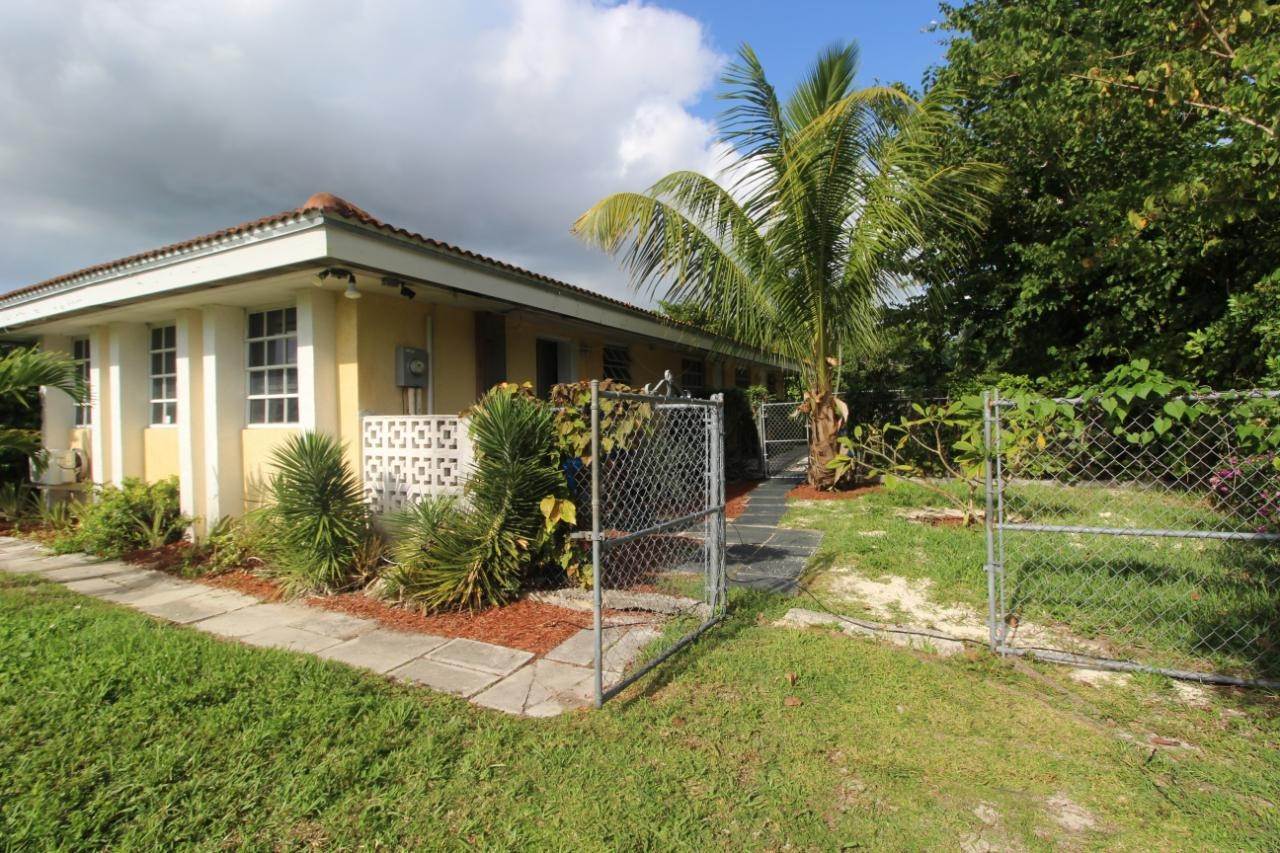 2. Multi-Family Homes for Rent at Bahamia, Freeport and Grand Bahama Bahamas