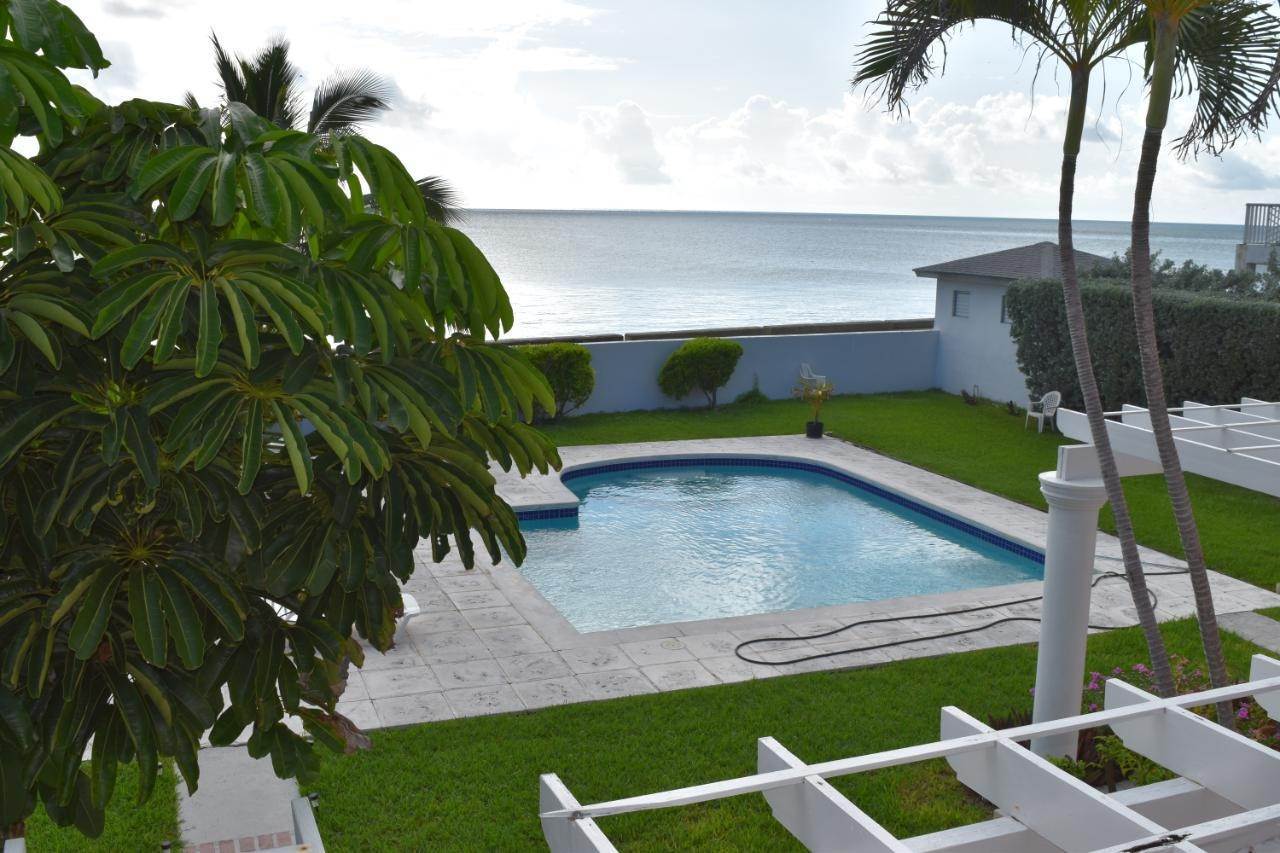 9. Condo for Rent at Winton, Nassau and Paradise Island Bahamas
