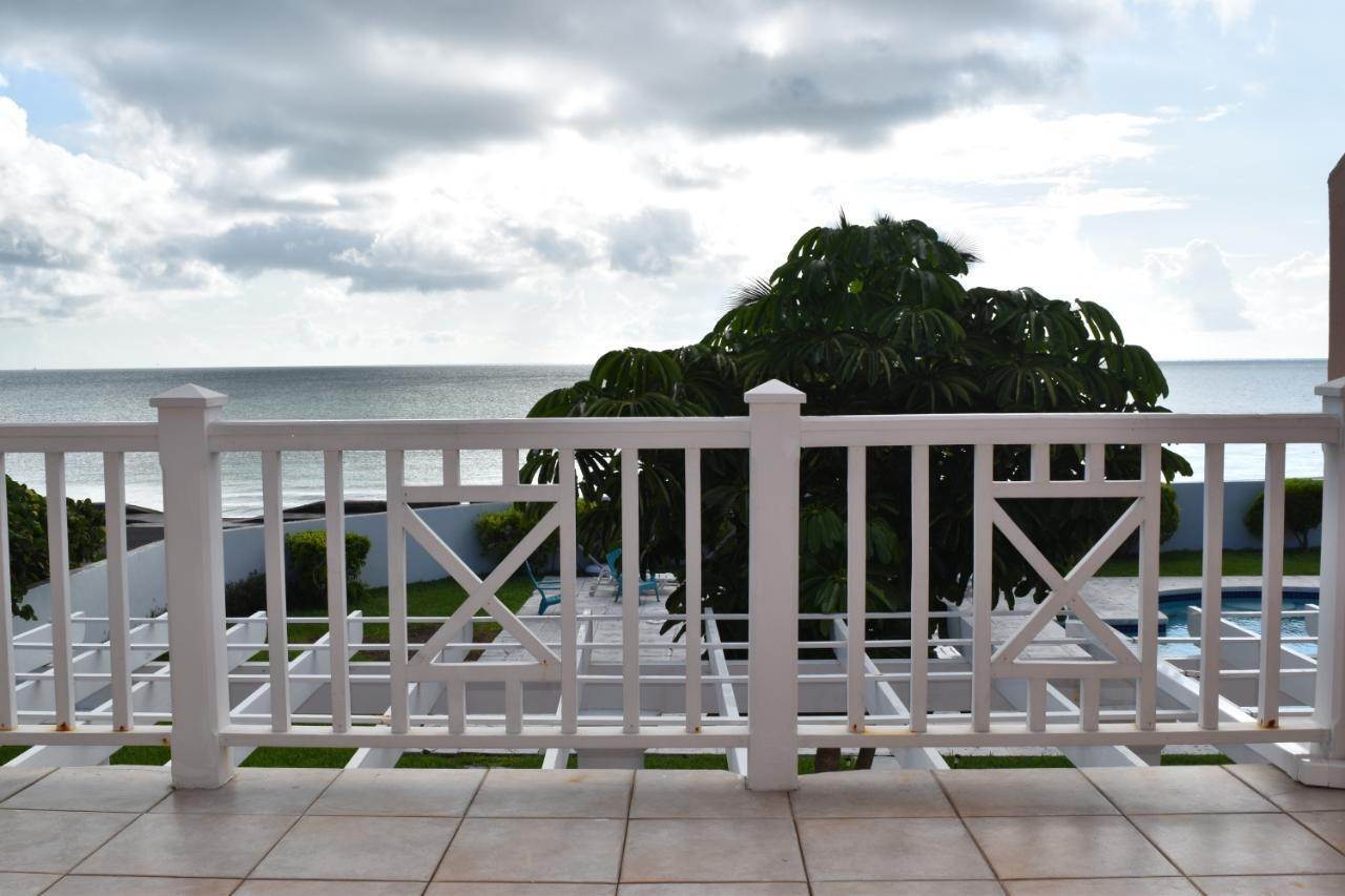 10. Condo for Rent at Winton, Nassau and Paradise Island Bahamas