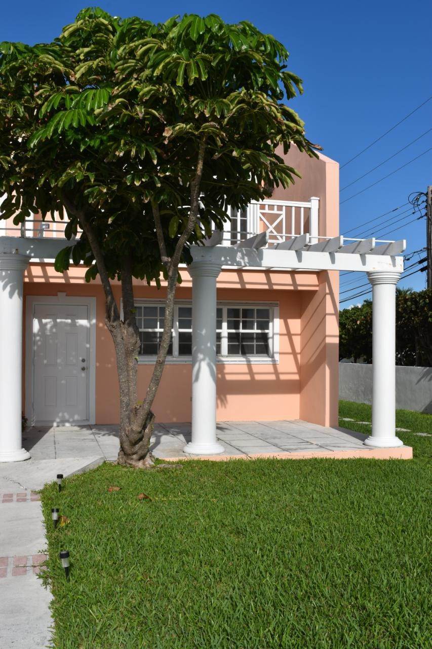 19. Condo for Rent at Winton, Nassau and Paradise Island Bahamas