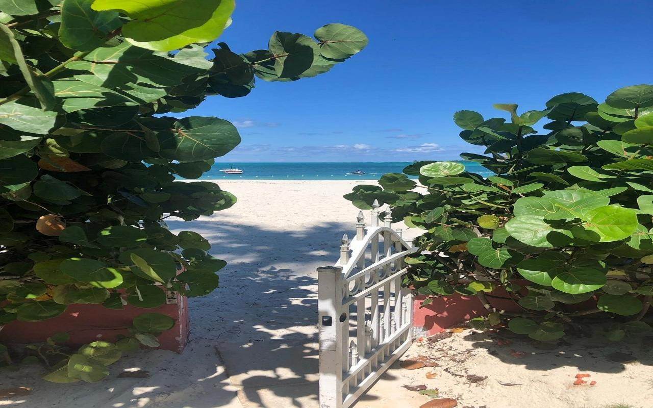 2. Residential for Sale at Cable Beach, Nassau and Paradise Island Bahamas