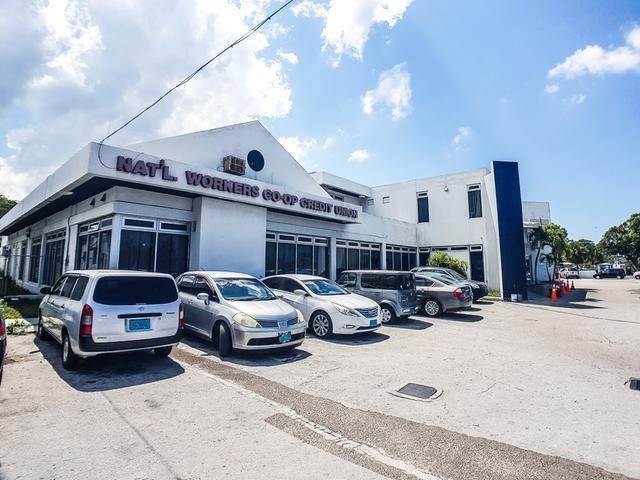 2. Commercial for Sale at Harold Road, Nassau and Paradise Island Bahamas