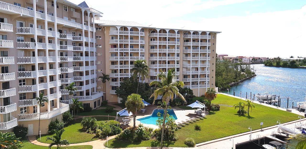 1. Condo for Sale at Bell Channel, Freeport and Grand Bahama Bahamas