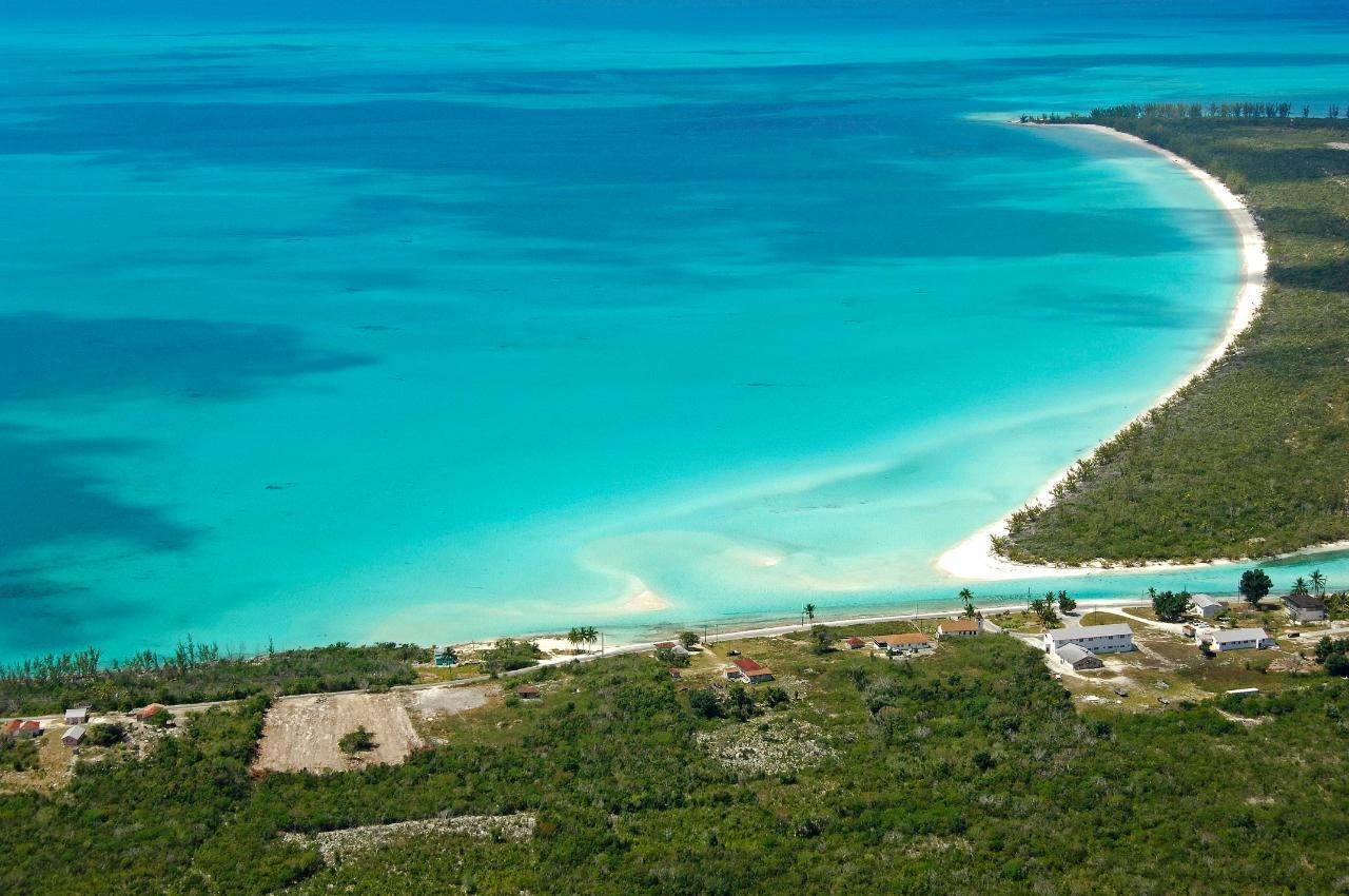 11. Land for Sale at Old Bight, Cat Island Bahamas