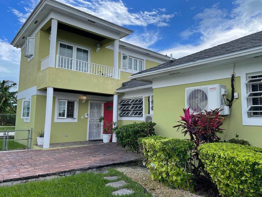 30. Single Family Homes for Sale at Yamacraw, Nassau and Paradise Island Bahamas