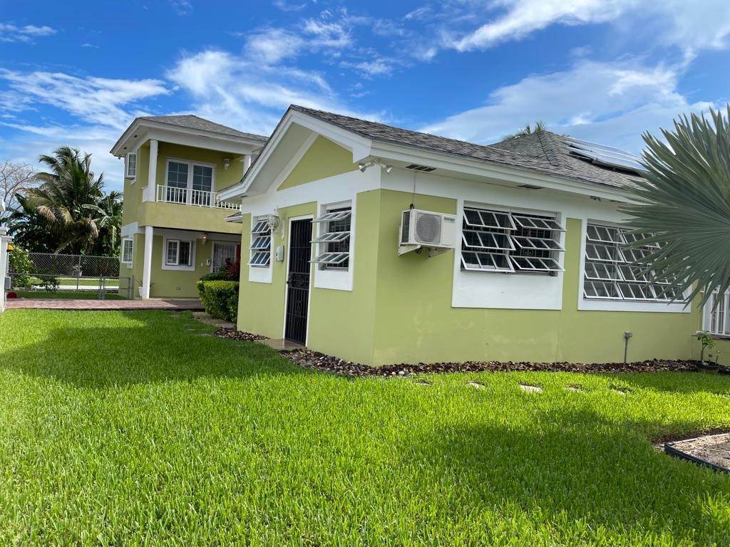 44. Single Family Homes for Sale at Yamacraw, Nassau and Paradise Island Bahamas