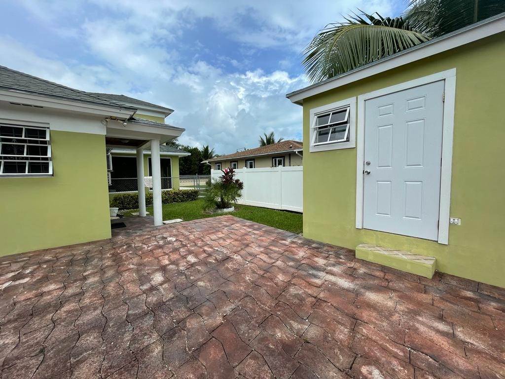 47. Single Family Homes for Sale at Yamacraw, Nassau and Paradise Island Bahamas