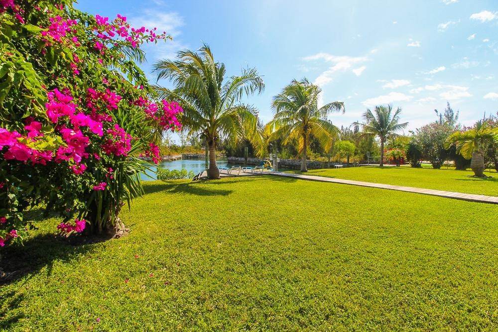 54. Single Family Homes for Sale at Fortune Bay, Freeport and Grand Bahama Bahamas