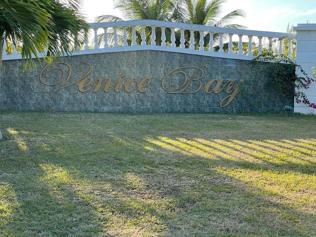 1. Land for Sale at Bacardi Road, Nassau and Paradise Island Bahamas