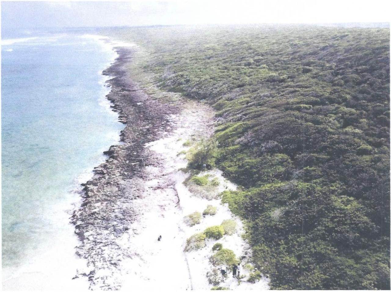 4. Land for Sale at Tarpum Bay, Eleuthera Bahamas