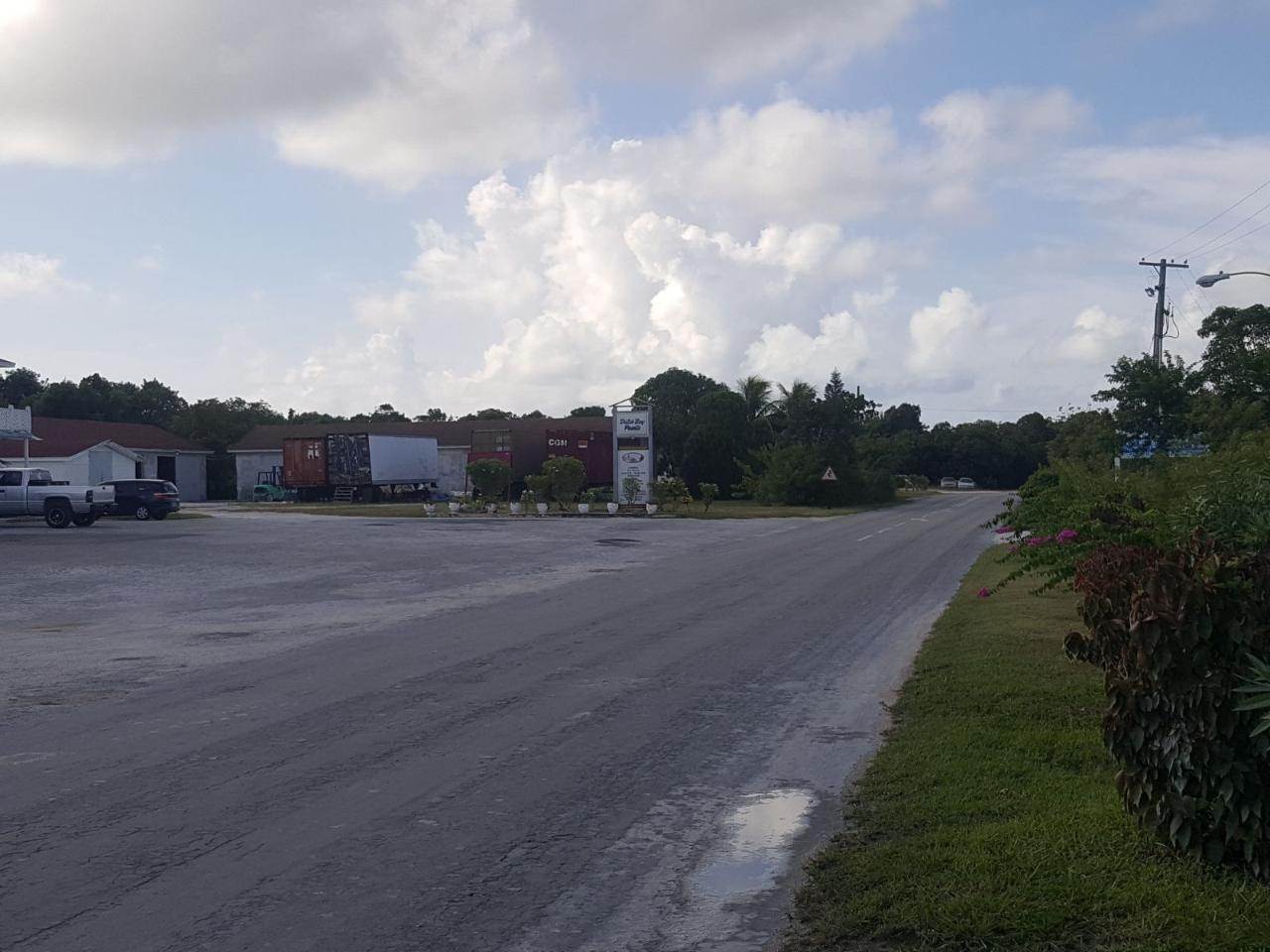 7. Land for Sale at Tarpum Bay, Eleuthera Bahamas