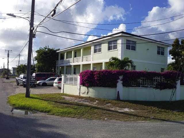 4. Multi-Family Homes for Sale at Other New Nassau and Paradise Island, Nassau and Paradise Island Bahamas