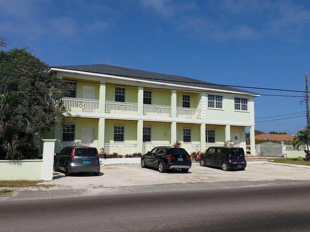 14. Apartments for Sale at Other New Nassau and Paradise Island, Nassau and Paradise Island Bahamas