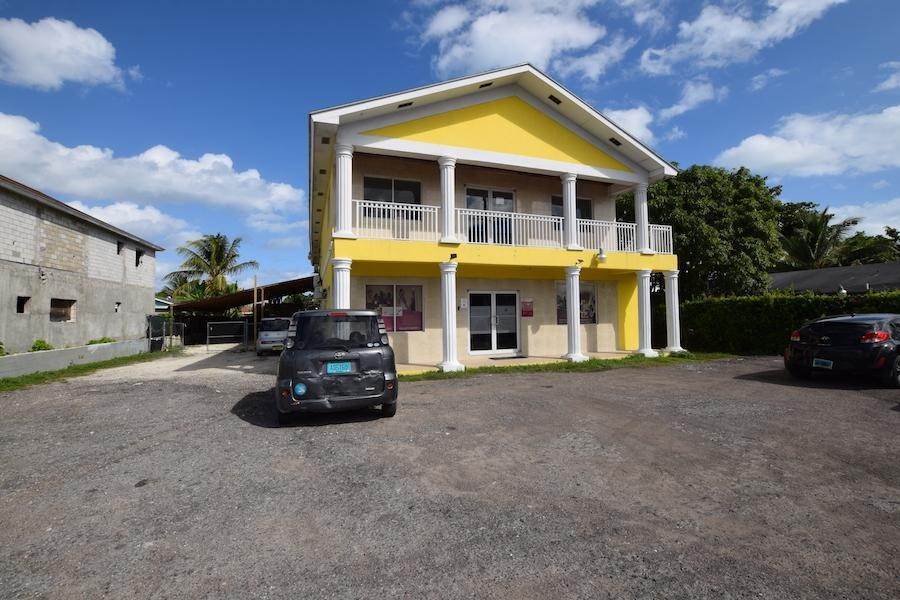 2. Commercial for Rent at Prince Charles Drive, Nassau and Paradise Island Bahamas