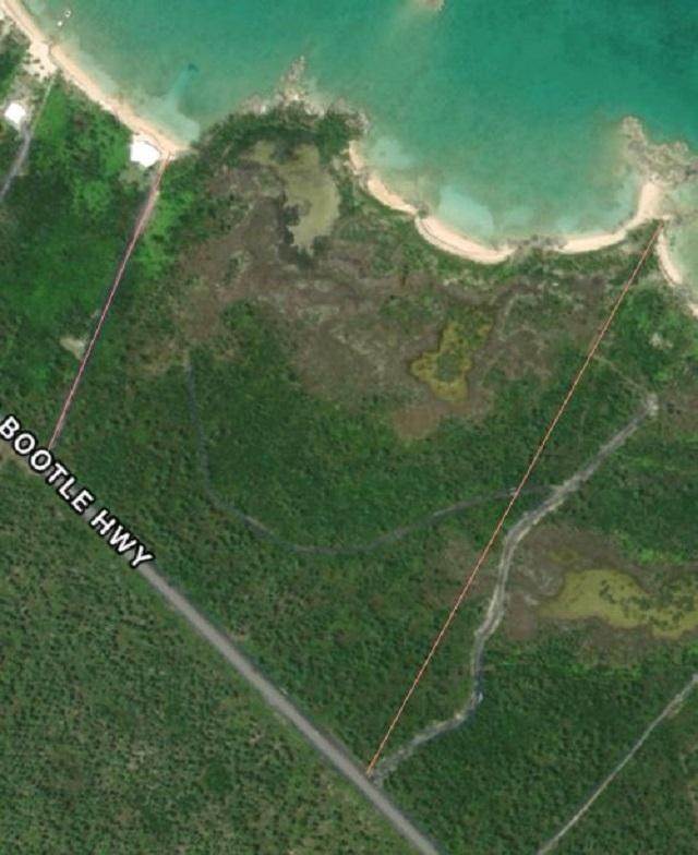 9. Land for Sale at Other Abaco, Abaco Bahamas