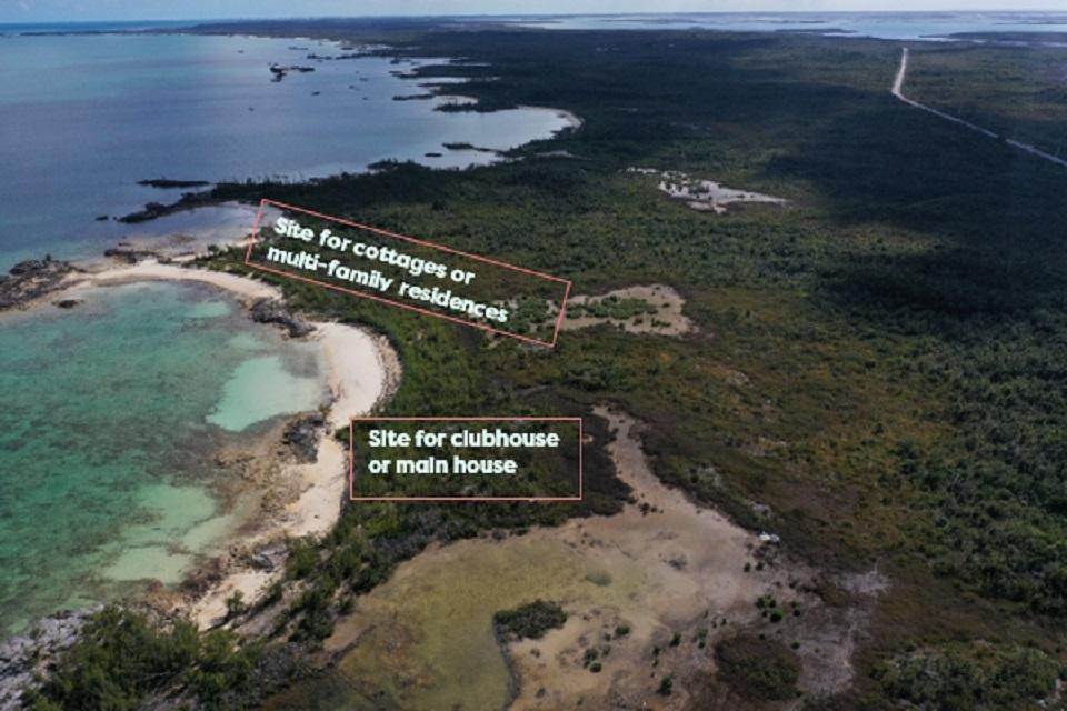 11. Land for Sale at Other Abaco, Abaco Bahamas