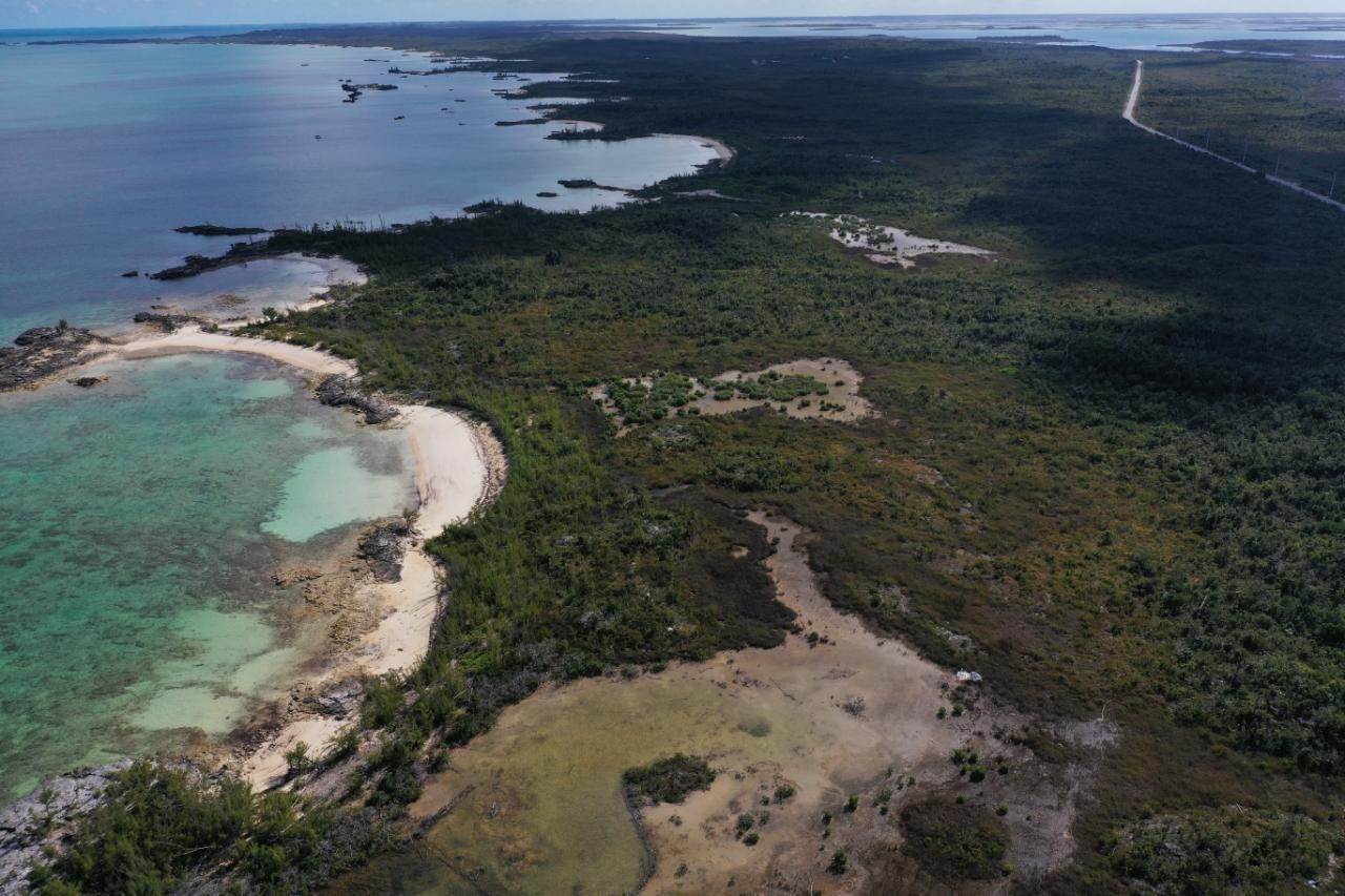 1. Land for Sale at Turtle Rocks, Abaco Bahamas