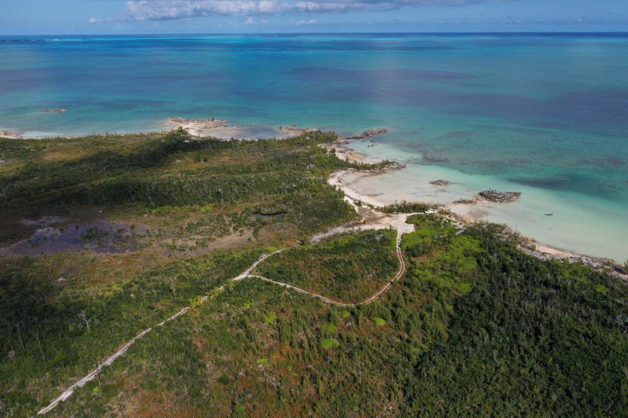 15. Land for Sale at Turtle Rocks, Abaco Bahamas