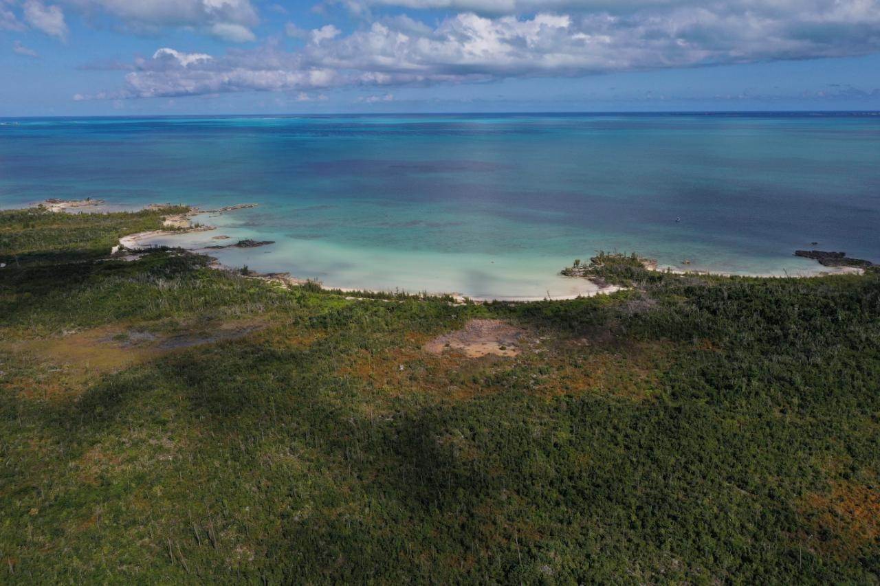 17. Land for Sale at Turtle Rocks, Abaco Bahamas