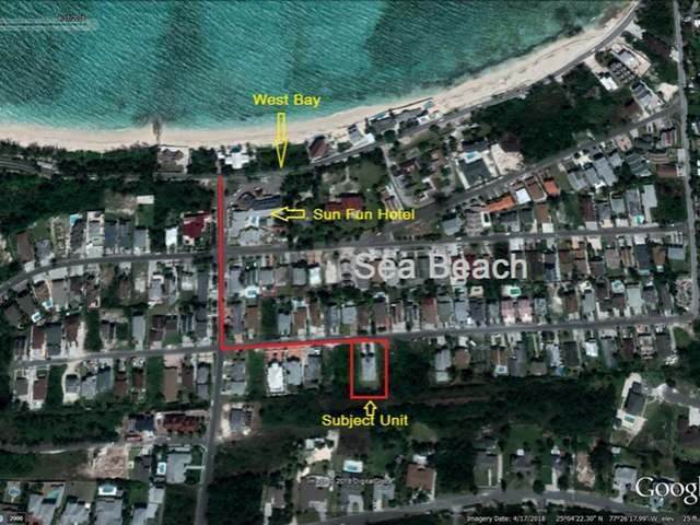 21. Condo for Rent at West Bay Street, Nassau and Paradise Island Bahamas