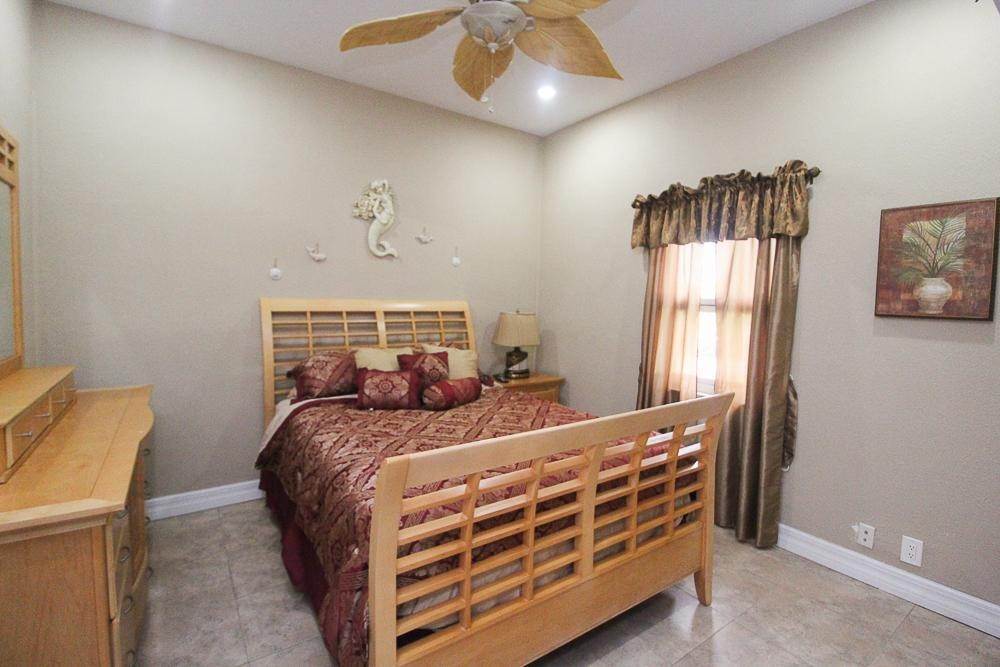 17. Single Family Homes for Sale at Bahamia, Freeport and Grand Bahama Bahamas