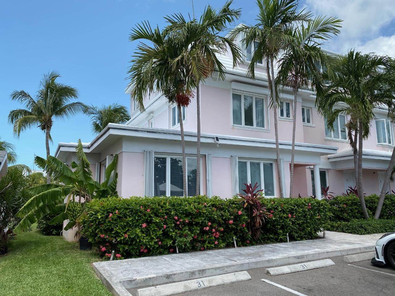 Condo for Sale at Yamacraw, Nassau and Paradise Island Bahamas