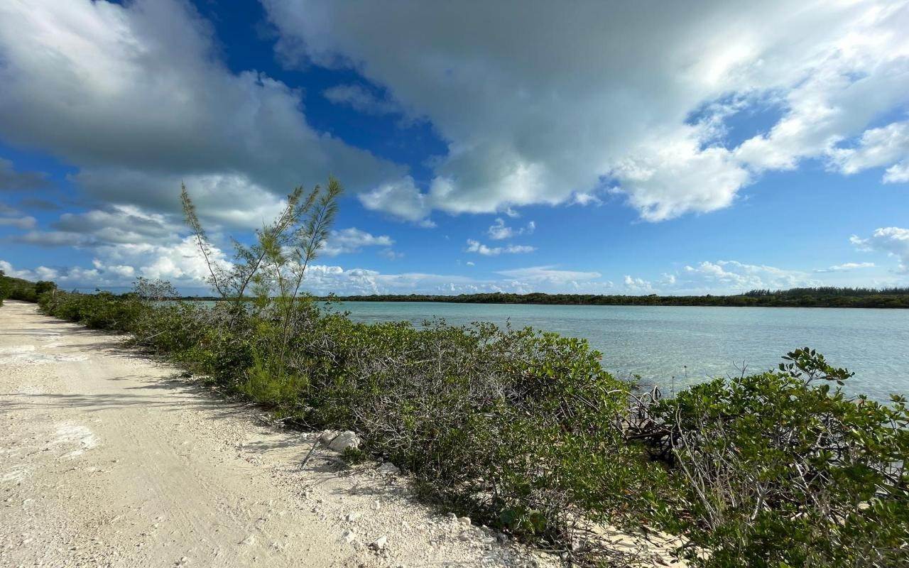 Land for Sale at Other Cat Island, Cat Island Bahamas