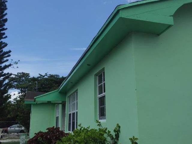 Single Family Homes for Sale at Sunshine Park, Nassau and Paradise Island Bahamas
