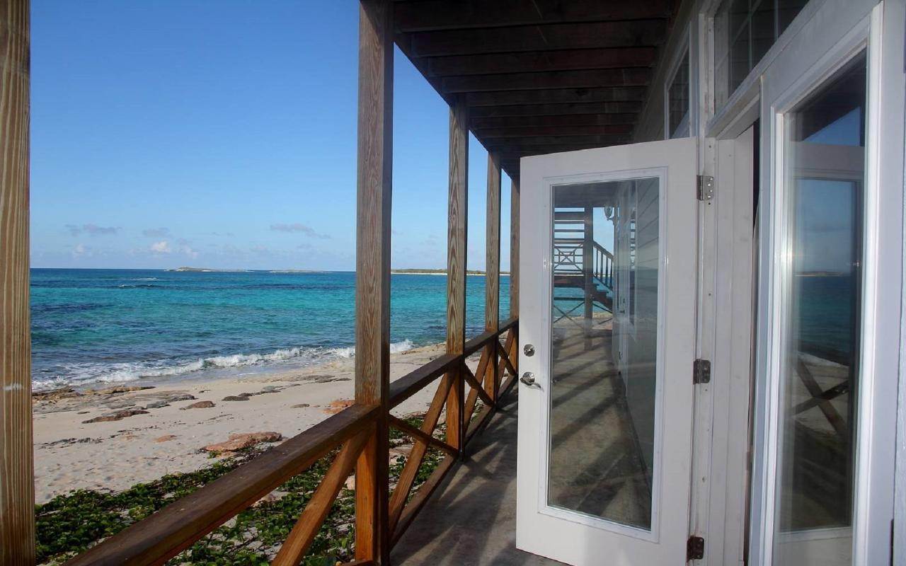 30. Commercial for Sale at Clarence Town, Long Island Bahamas