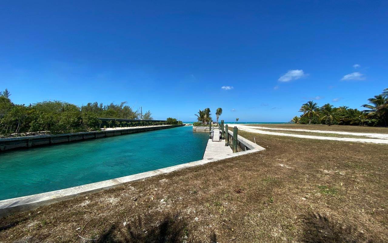 26. Land for Sale at Lyford Cay, Nassau and Paradise Island Bahamas